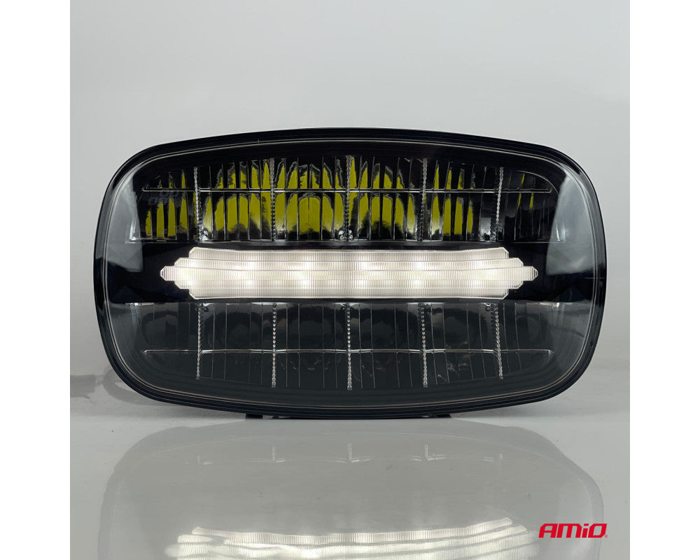 LED-verstraler met positielicht 109W 12V-24V