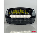 LED-verstraler met positielicht 109W 12V-24V
