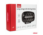 LED-verstraler met positielicht 109W 12V-24V