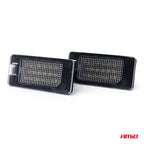 LED kentekenplaatverlichting CLP02 BMW AMiO 04537 - AMiO 04537 - afbeelding 2