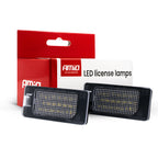 LED kentekenplaatverlichting CLP02 BMW AMiO 04537 - AMiO 04537 - afbeelding 4