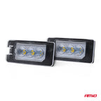 LED kentekenplaatverlichting CLP02 PK BMW AMiO 04538 - AMiO 04538 - afbeelding 2