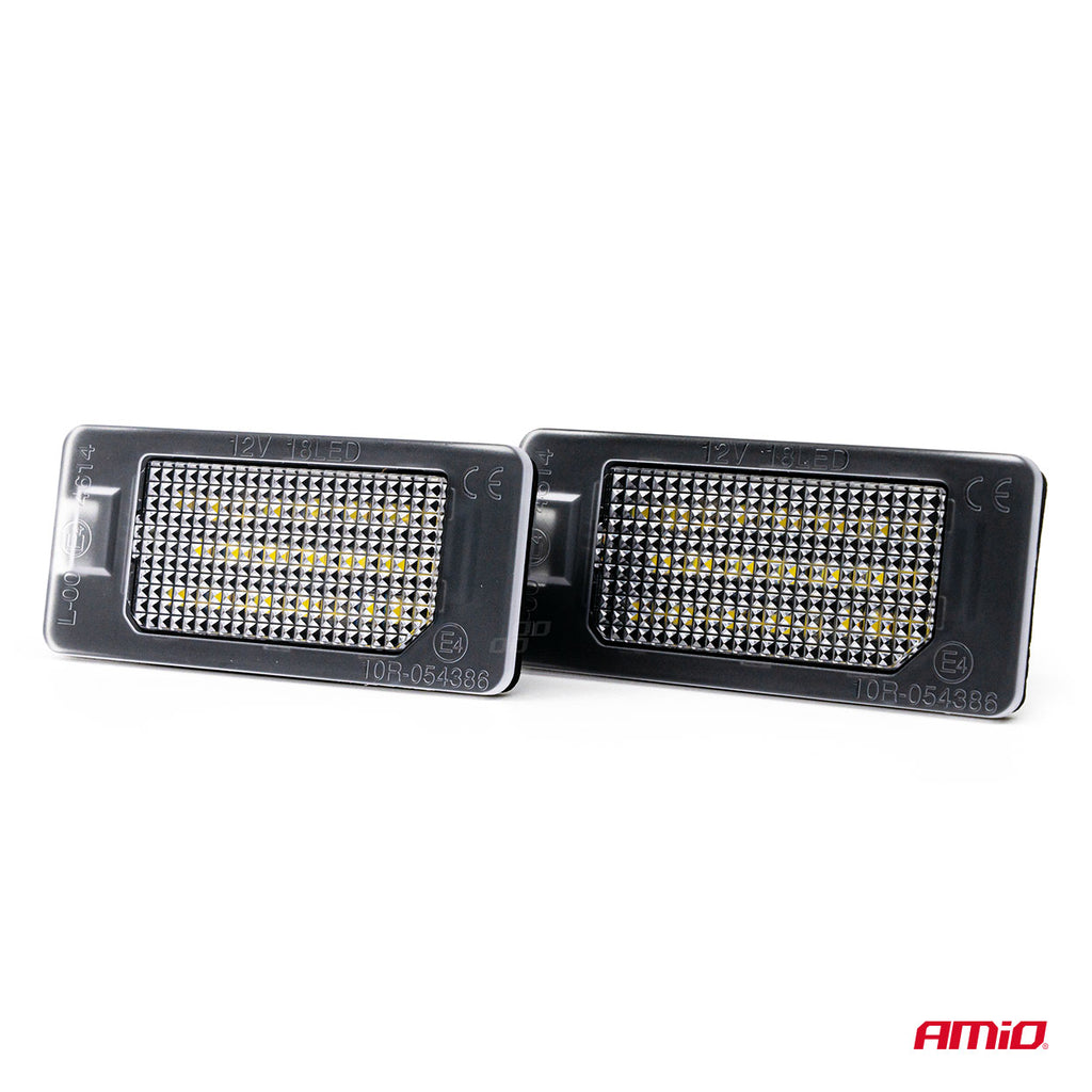 LED kentekenverlichting CLP03 VAG AMiO 04540 - AMiO 04540 - afbeelding 2