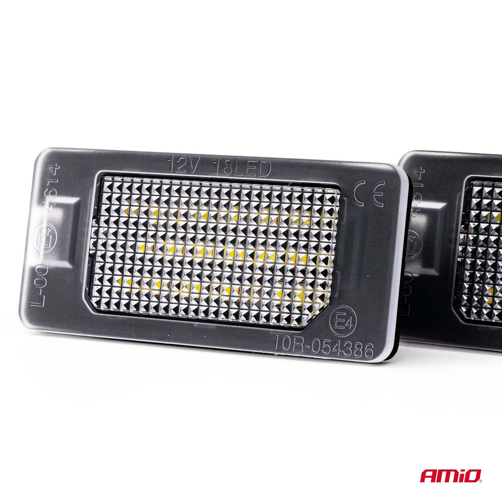 LED kentekenverlichting CLP03 VAG AMiO 04540 - AMiO 04540 - afbeelding 3