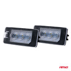 LED kentekenverlichting CLP03 HP VAG AMiO 04541 - AMiO 04541 - afbeelding 2
