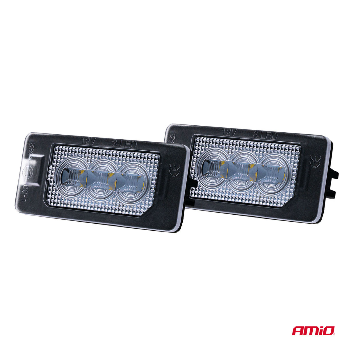 LED kentekenverlichting CLP03 HP VAG AMiO 04541 - AMiO 04541 - afbeelding 2