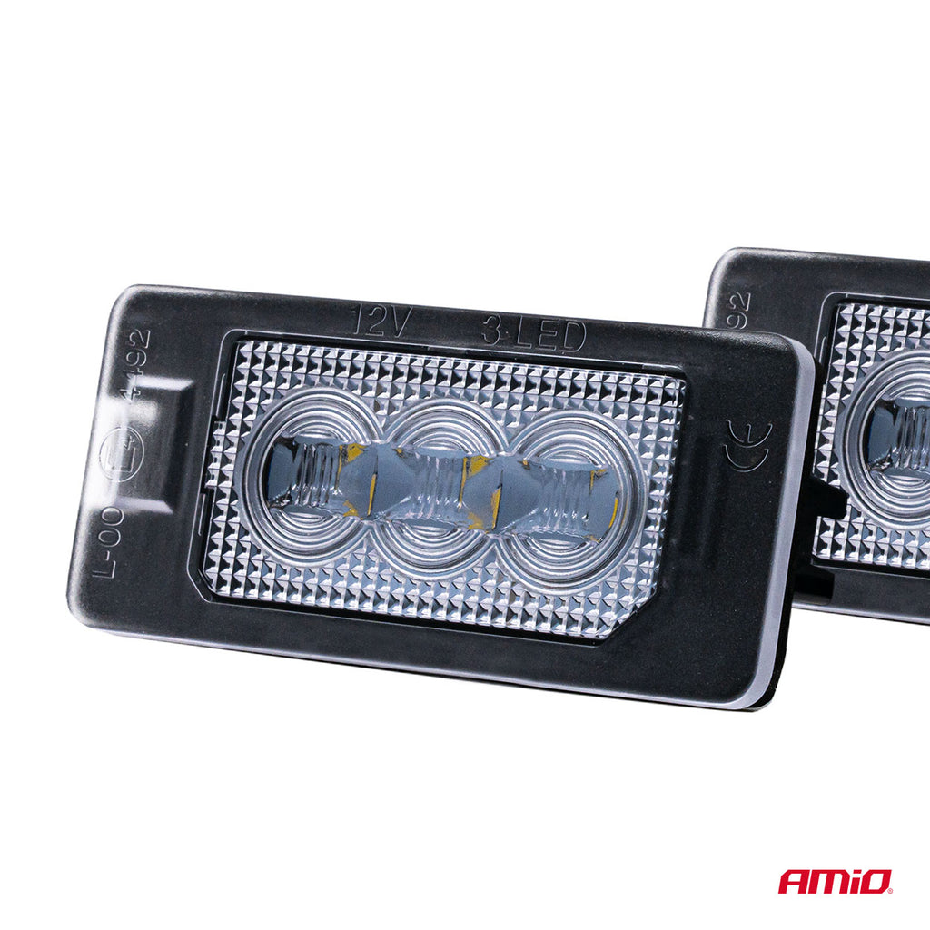 LED kentekenverlichting CLP03 HP VAG AMiO 04541 - AMiO 04541 - afbeelding 3