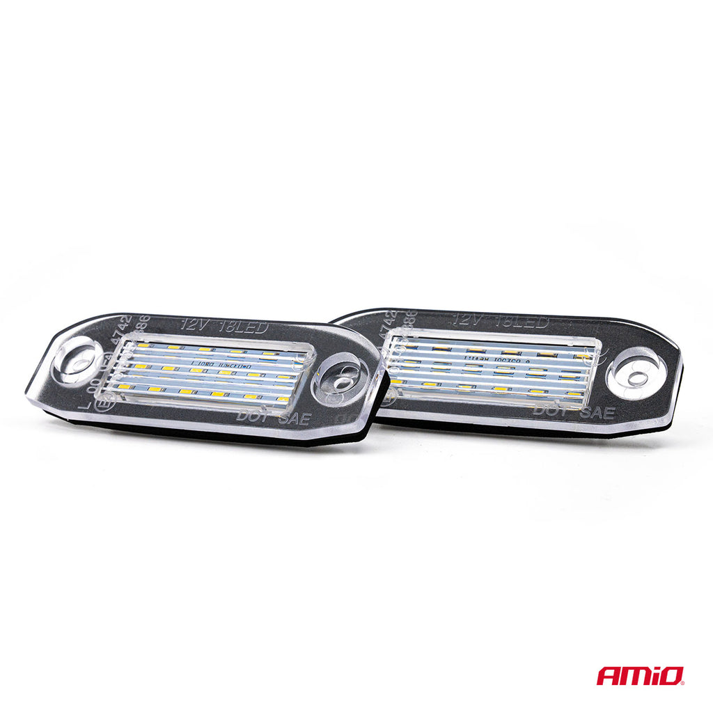 LED kentekenverlichting CLP04 VOLVO AMiO 04542 - AMiO 04542 - afbeelding 2