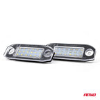 LED kentekenverlichting CLP04 VOLVO AMiO 04542 - AMiO 04542 - afbeelding 2