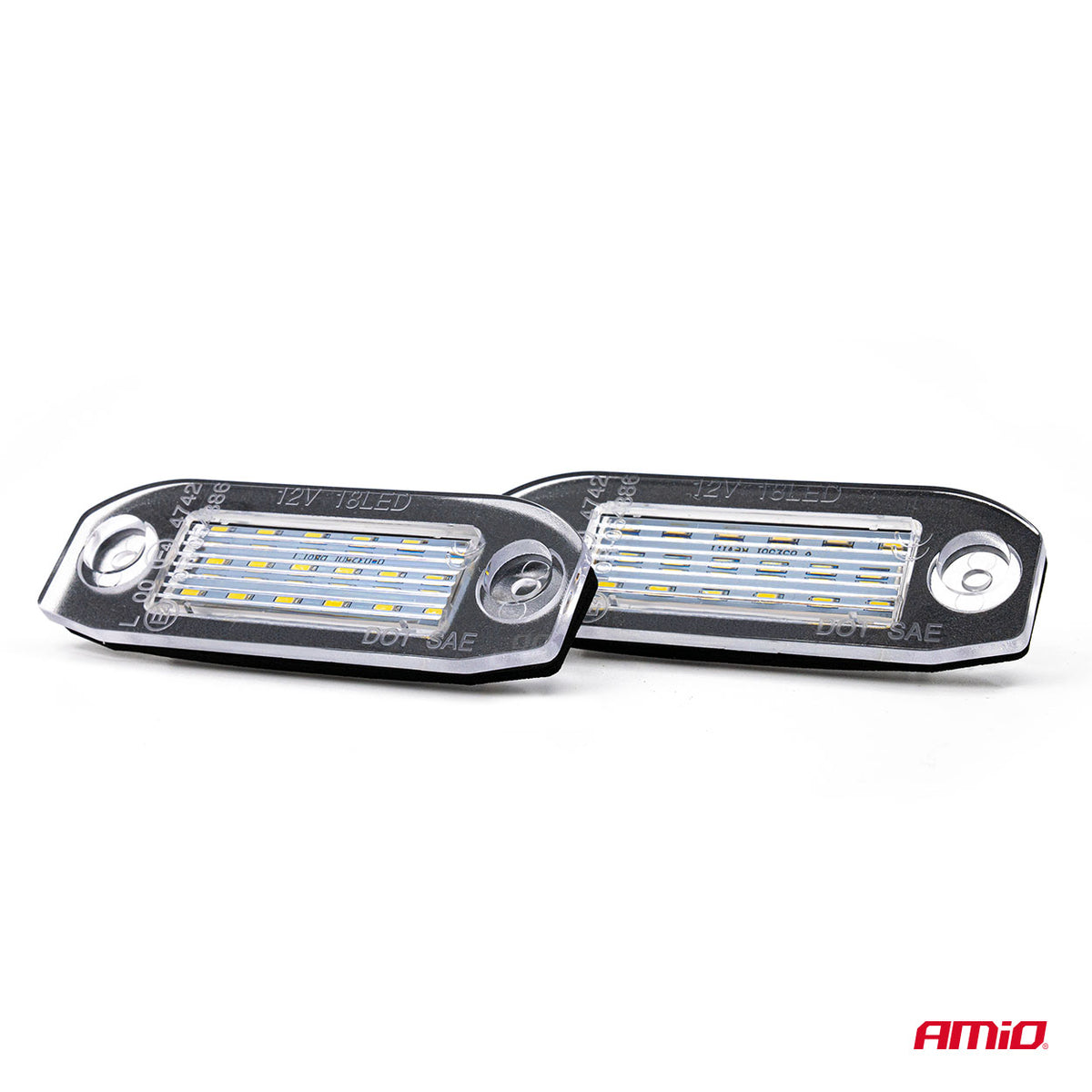 LED kentekenverlichting CLP04 VOLVO AMiO 04542 - AMiO 04542 - afbeelding 2