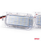LED kentekenplaatverlichting CLP05 FORD, JAGUAR AMiO 04543 - AMiO 04543 - afbeelding 3