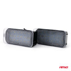 LED kentekenplaatverlichting CLP05 FORD, JAGUAR AMiO 04544 - AMiO 04544 - afbeelding 2