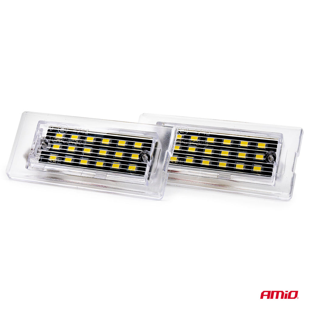 LED kentekenverlichting CLP07 BMW AMiO 04546 - AMiO 04546 - afbeelding 2