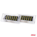 LED kentekenverlichting CLP07 BMW AMiO 04546 - AMiO 04546 - afbeelding 2