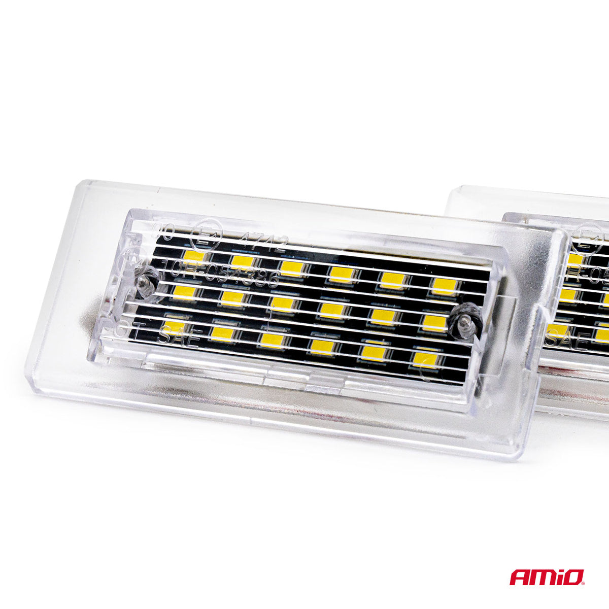 LED kentekenverlichting CLP07 BMW AMiO 04546 - AMiO 04546 - afbeelding 3