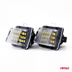 LED kentekenverlichting CLP08 MERCEDES-BENZ AMiO 04547 - AMiO 04547 - afbeelding 2