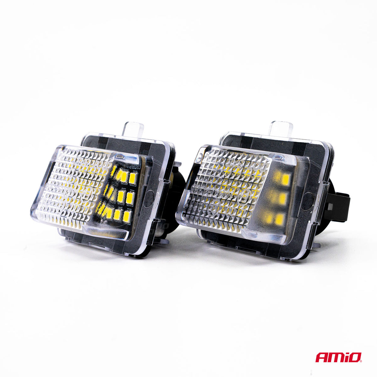 LED kentekenverlichting CLP08 MERCEDES-BENZ AMiO 04547 - AMiO 04547 - afbeelding 2