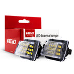 LED kentekenverlichting CLP08 MERCEDES-BENZ AMiO 04547 - AMiO 04547 - afbeelding 5