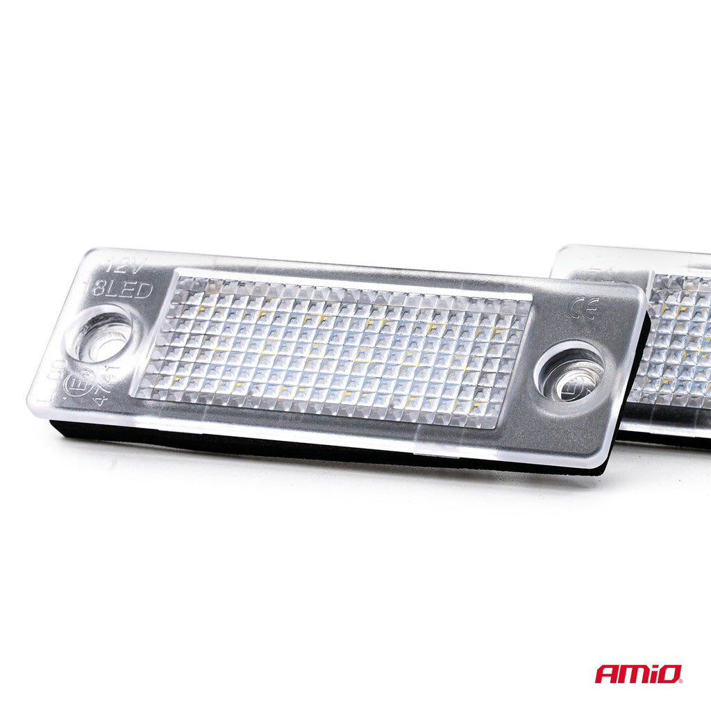 LED kentekenplaatverlichting CLP09 VAG AMiO 04548 - AMiO 04548 - afbeelding 3