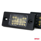 LED kentekenplaatverlichting CLP11 PORSCHE, VAG AMiO 04550 - AMiO 04550 - afbeelding 3