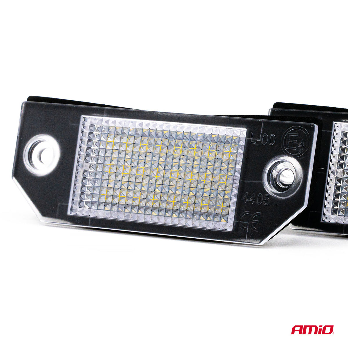 LED kentekenplaatverlichting CLP26 FORD AMiO 04552 - AMiO 04552 - afbeelding 3