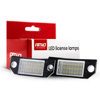 LED kentekenplaatverlichting CLP26 FORD AMiO 04552 - AMiO 04552 - afbeelding 4