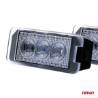 LED kentekenplaatverlichting CLP12 PK MAN, STOEL, VW AMiO 04553 - AMiO 04553 - afbeelding 3