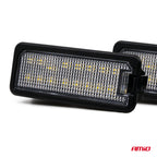 LED kentekenplaatverlichting CLP12 MAN, STOEL, VW AMiO 04554 - AMiO 04554 - afbeelding 3