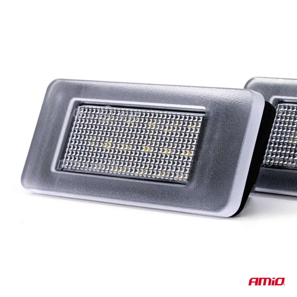LED kentekenverlichting CLP13 CITROËN, PEUGEOT AMiO 04555 - AMiO 04555 - afbeelding 3