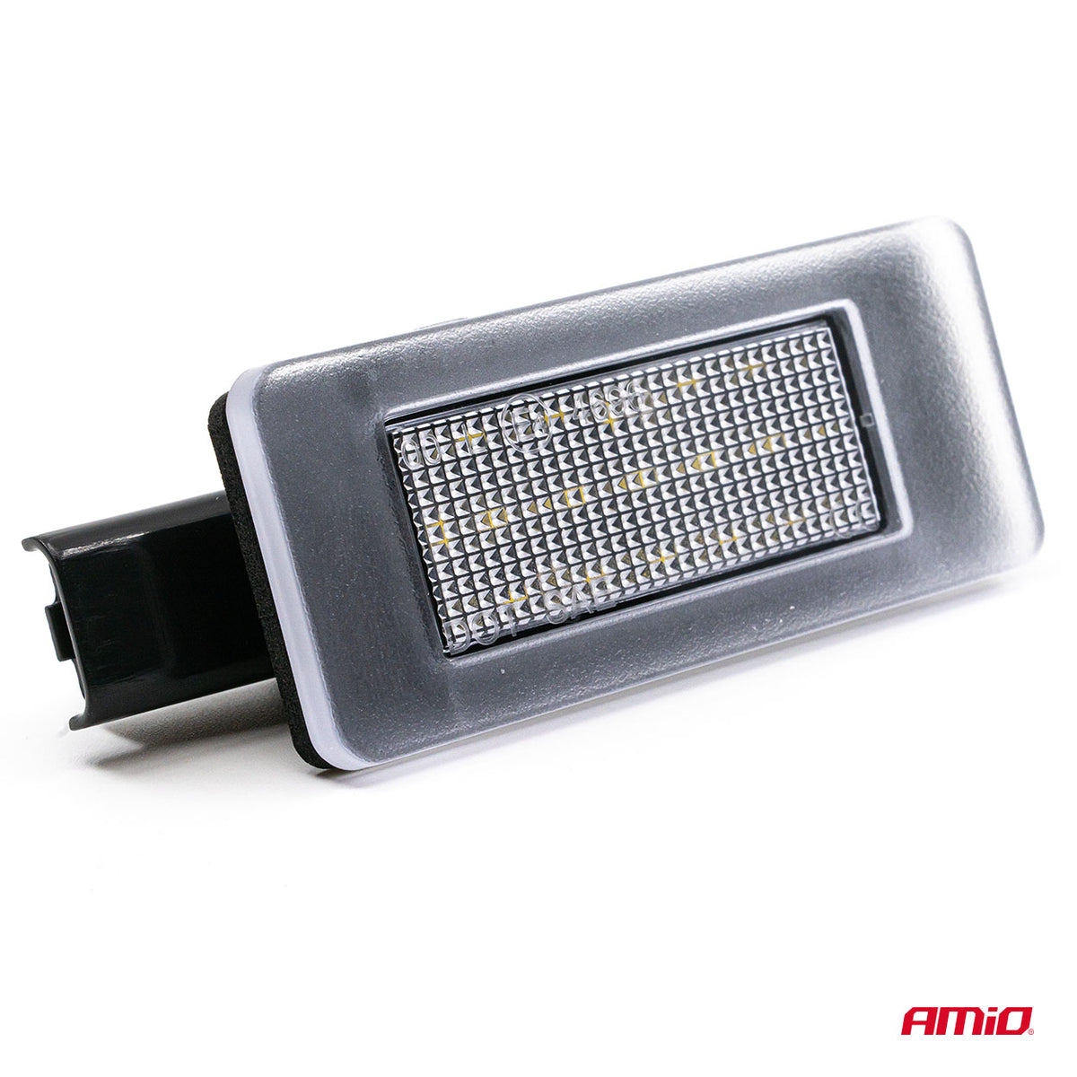 LED kentekenverlichting CLP13 CITROËN, PEUGEOT AMiO 04555 - AMiO 04555 - afbeelding 4