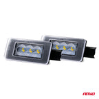 LED kentekenverlichting CLP13 PK GEROOKT CITROËN, PEUGEOT AMiO 04556 - AMiO 04556 - afbeelding 2