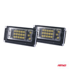 LED kentekenverlichting CLP14 MINI AMiO 04557 - AMiO 04557 - afbeelding 2
