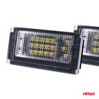 LED kentekenverlichting CLP14 MINI AMiO 04557 - AMiO 04557 - afbeelding 3