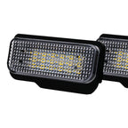 LED kentekenplaatverlichting CLP16 MERCEDES-BENZ AMiO 04559 - AMiO 04559 - afbeelding 3