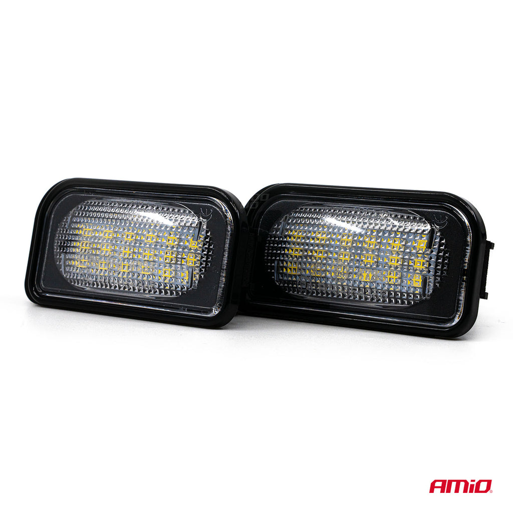 LED kentekenverlichting CLP17 MERCEDES-BENZ AMiO 04560 - AMiO 04560 - afbeelding 2