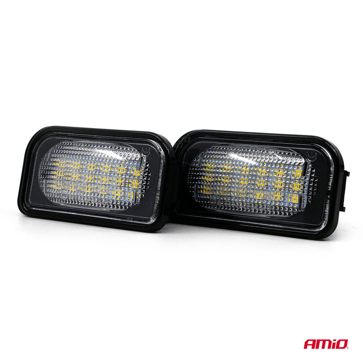 LED kentekenverlichting CLP17 MERCEDES-BENZ AMiO 04560 - AMiO 04560 - afbeelding 2
