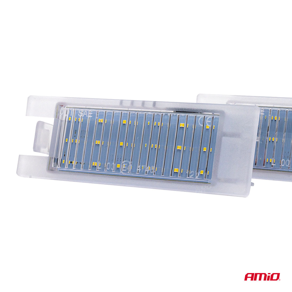 LED kentekenplaatverlichting CLP18 OPEL AMiO 04561 - AMiO 04561 - afbeelding 3
