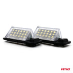 LED kentekenplaatverlichting CLP19 BMW AMiO 04562 - AMiO 04562 - afbeelding 2
