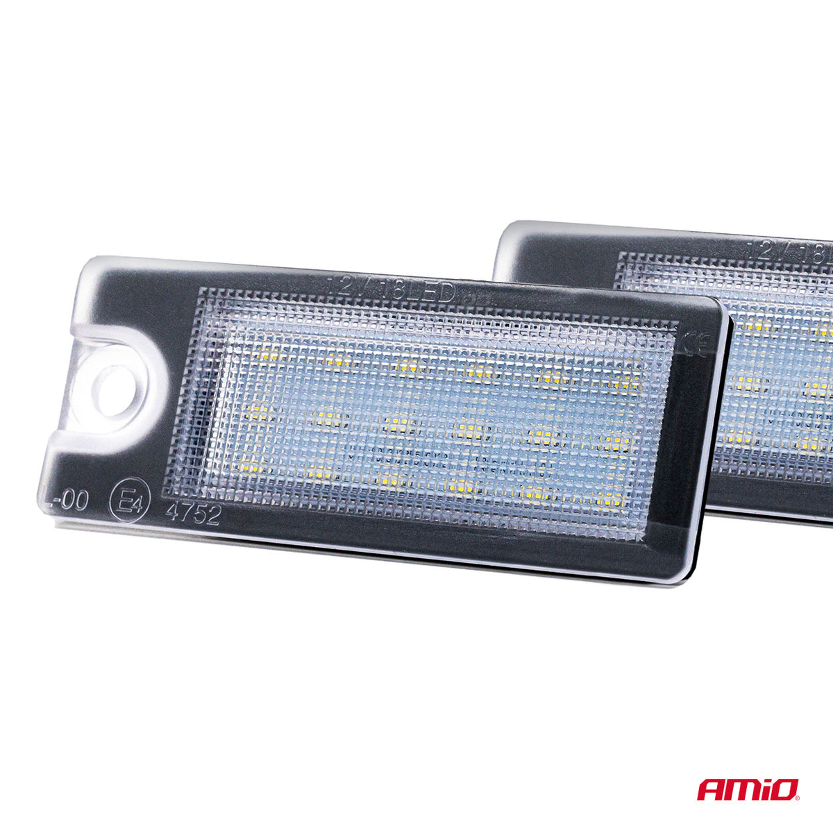 LED kentekenplaatverlichting CLP20 VOLVO AMiO 04563 - AMiO 04563 - afbeelding 3