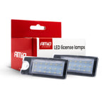 LED kentekenplaatverlichting CLP20 VOLVO AMiO 04563 - AMiO 04563 - afbeelding 4