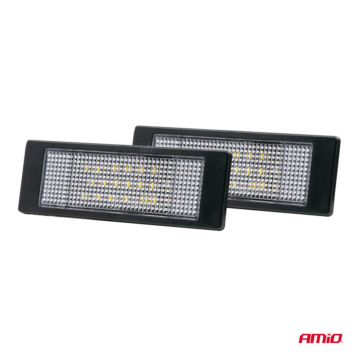 LED kentekenverlichting CLP21 BMW AMiO 04564 - AMiO 04564 - afbeelding 2