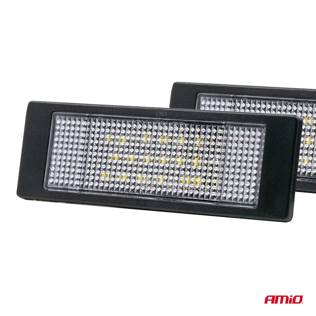 LED kentekenverlichting CLP21 BMW AMiO 04564 - AMiO 04564 - afbeelding 3