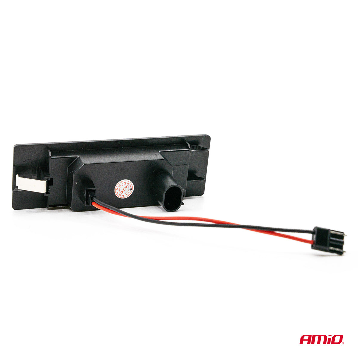 LED kentekenverlichting CLP21 BMW AMiO 04564 - AMiO 04564 - afbeelding 4