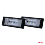 LED kentekenplaatverlichting CLP22 BMW, FIAT AMiO 04565 - AMiO 04565 - afbeelding 2