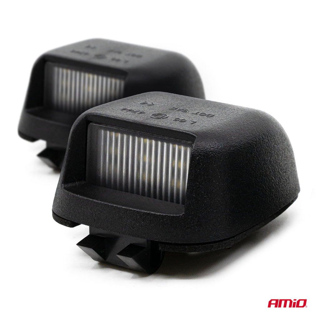 LED kentekenverlichting CLP24 NISSAN, SUZUKI AMiO 04567 - AMiO 04567 - afbeelding 3