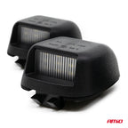 LED kentekenverlichting CLP24 NISSAN, SUZUKI AMiO 04567 - AMiO 04567 - afbeelding 3