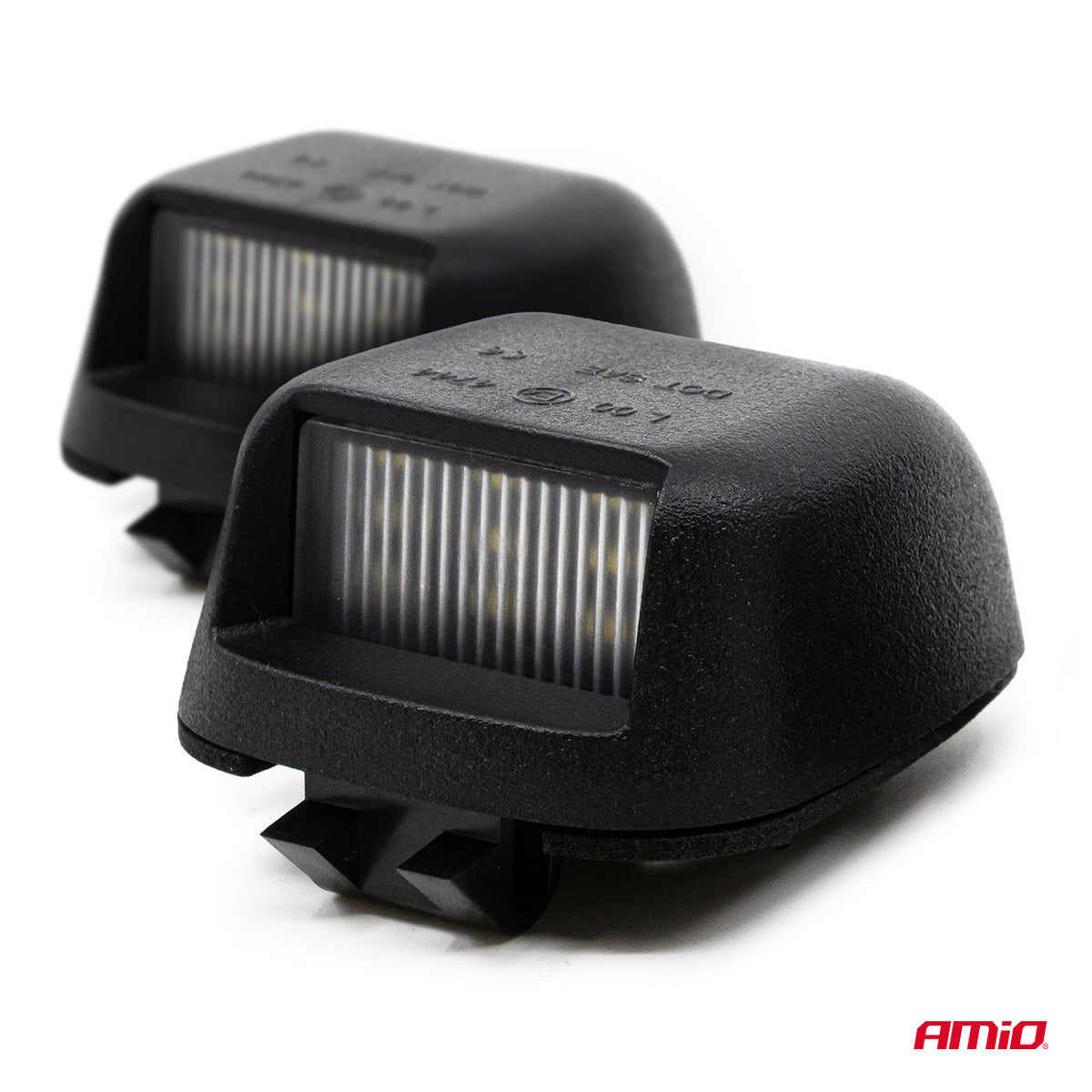 LED kentekenverlichting CLP24 NISSAN, SUZUKI AMiO 04567 - AMiO 04567 - afbeelding 3