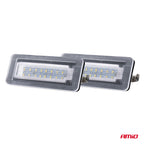 LED kentekenplaatverlichting CLP25 SMART AMiO 04568 - AMiO 04568 - afbeelding 2