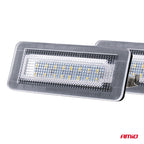 LED kentekenplaatverlichting CLP25 SMART AMiO 04568 - AMiO 04568 - afbeelding 3