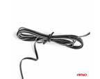Flexibele LED zijstrips wit 2x30cm 12V